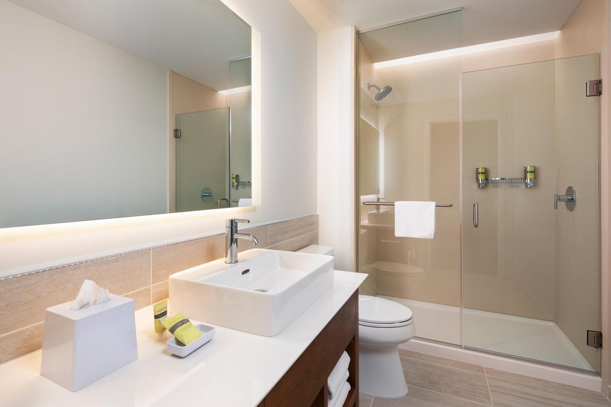 Element Minneapolis Downtown North Loop Luaran gambar